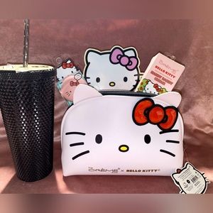 Hello Kitty bundle